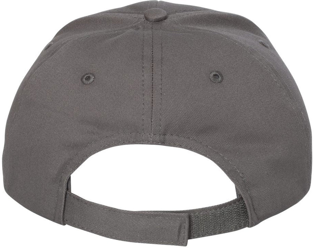 no-logo Valucap Chino Cap-Headwear-Valucap-Thread Logic