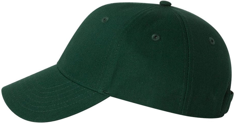no-logo Valucap Chino Cap-Headwear-Valucap-Thread Logic