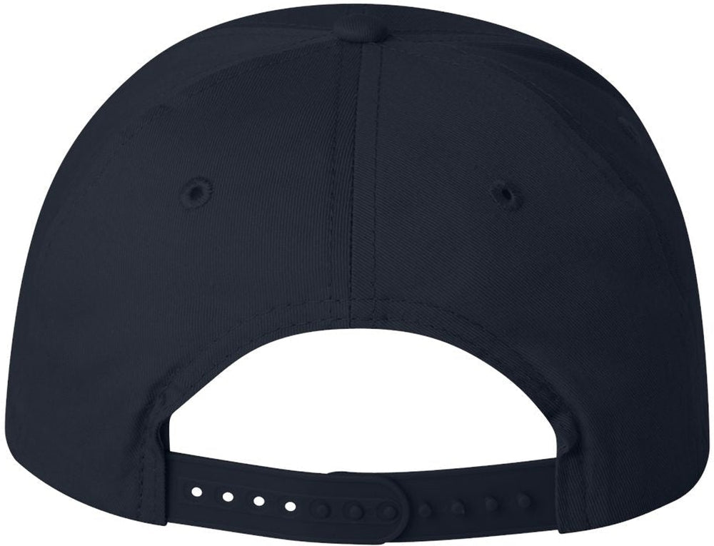 no-logo Valucap Lightweight Twill Cap-Headwear-Valucap-Thread Logic