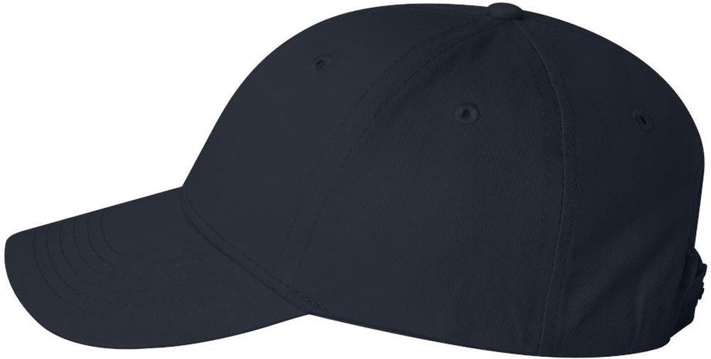 no-logo Valucap Lightweight Twill Cap-Headwear-Valucap-Thread Logic