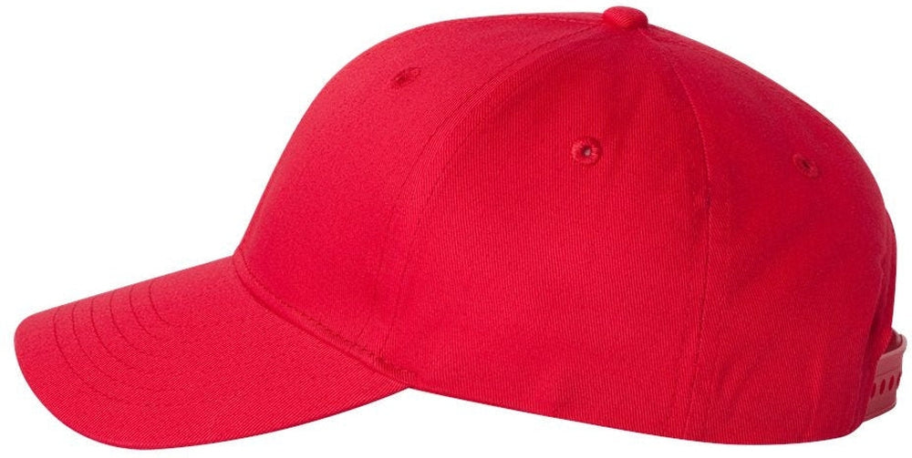 no-logo Valucap Lightweight Twill Cap-Headwear-Valucap-Thread Logic