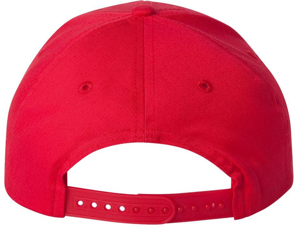 no-logo Valucap Lightweight Twill Cap-Headwear-Valucap-Thread Logic