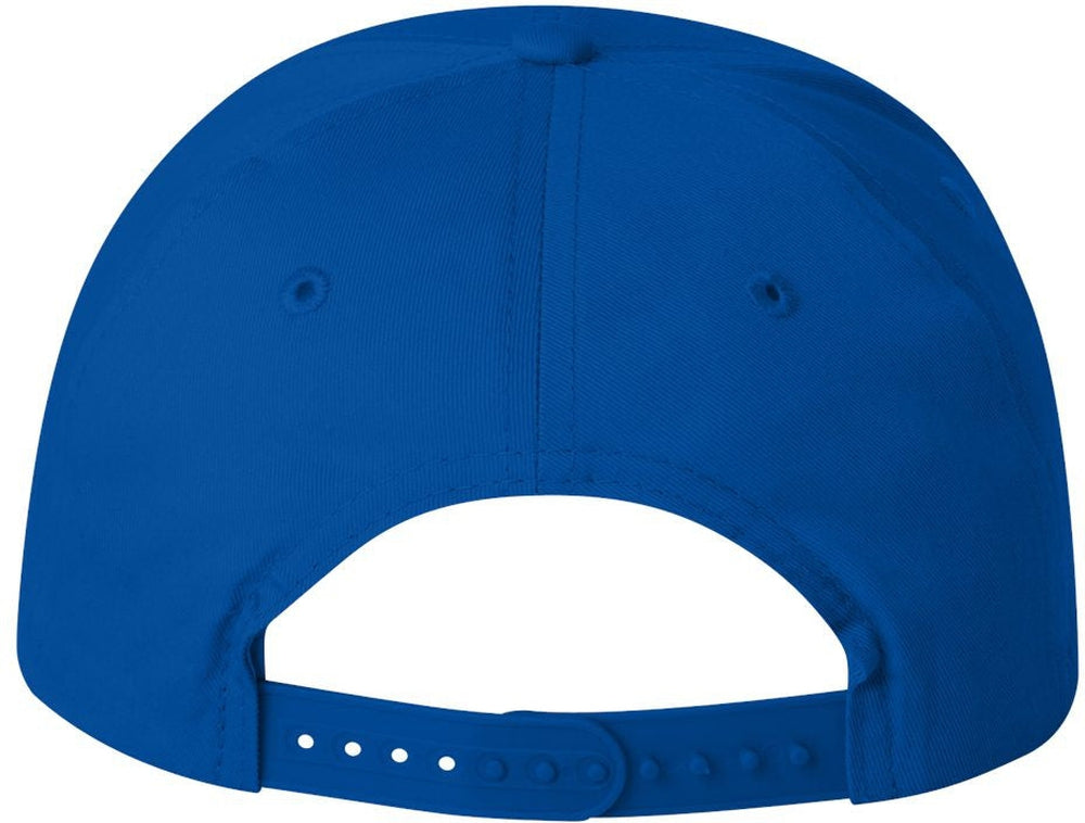 no-logo Valucap Lightweight Twill Cap-Headwear-Valucap-Thread Logic