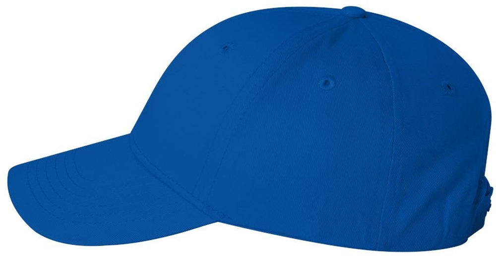no-logo Valucap Lightweight Twill Cap-Headwear-Valucap-Thread Logic