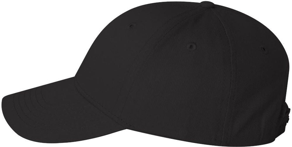 no-logo Valucap Lightweight Twill Cap-Headwear-Valucap-Thread Logic