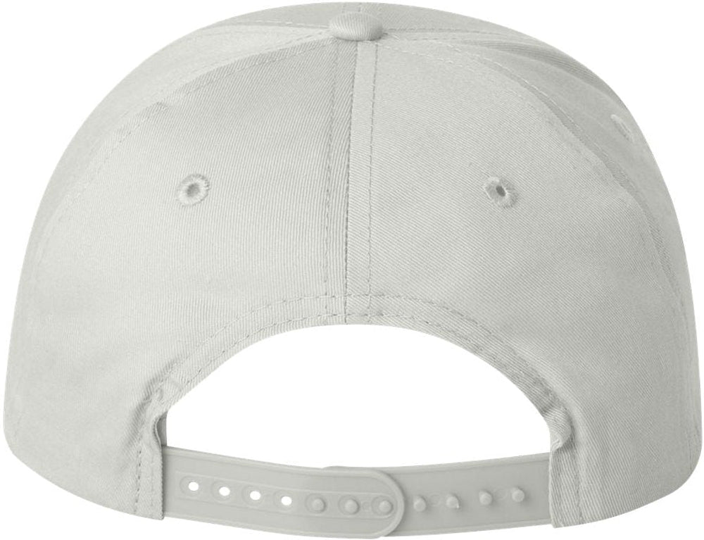no-logo Valucap Lightweight Twill Cap-Headwear-Valucap-Thread Logic
