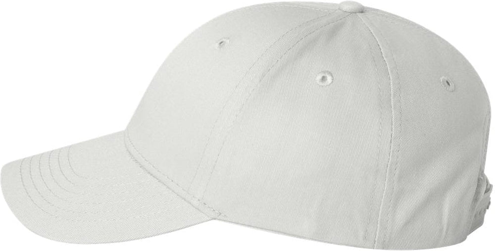 no-logo Valucap Lightweight Twill Cap-Headwear-Valucap-Thread Logic