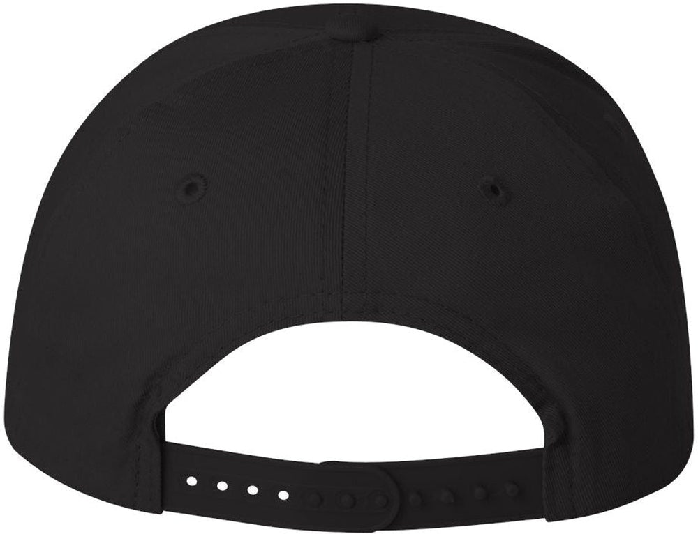 no-logo Valucap Lightweight Twill Cap-Headwear-Valucap-Thread Logic