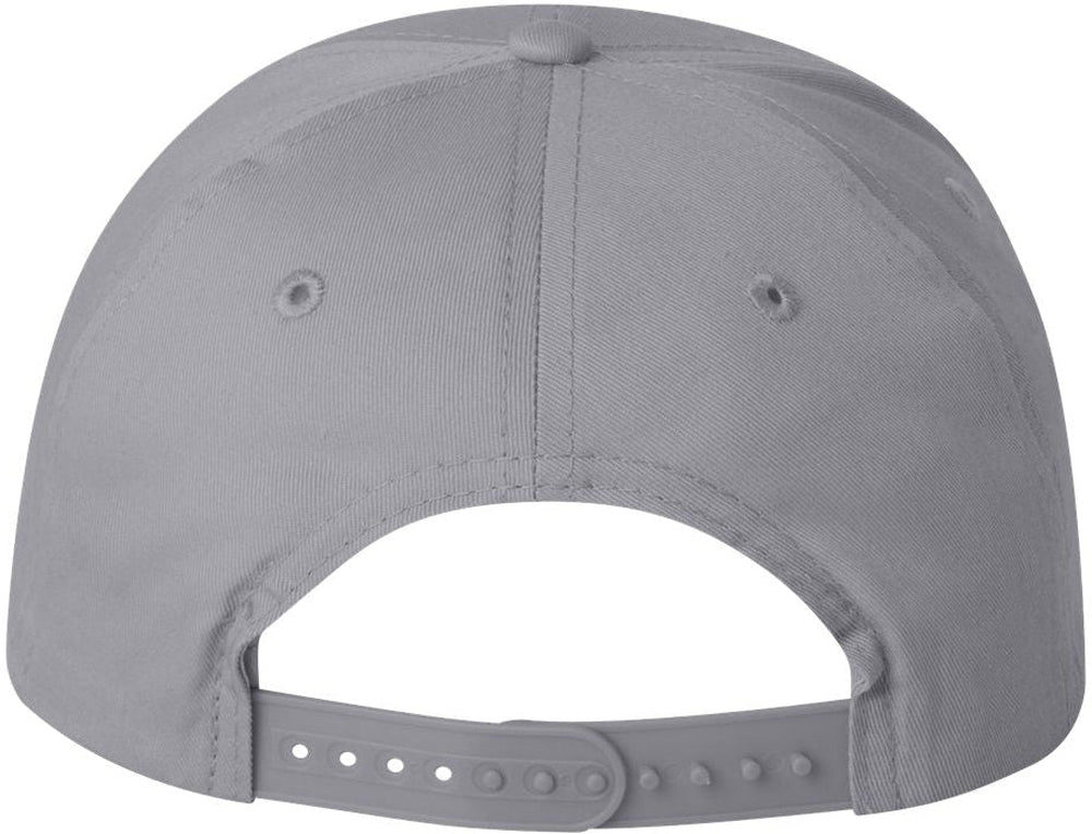 no-logo Valucap Lightweight Twill Cap-Headwear-Valucap-Thread Logic