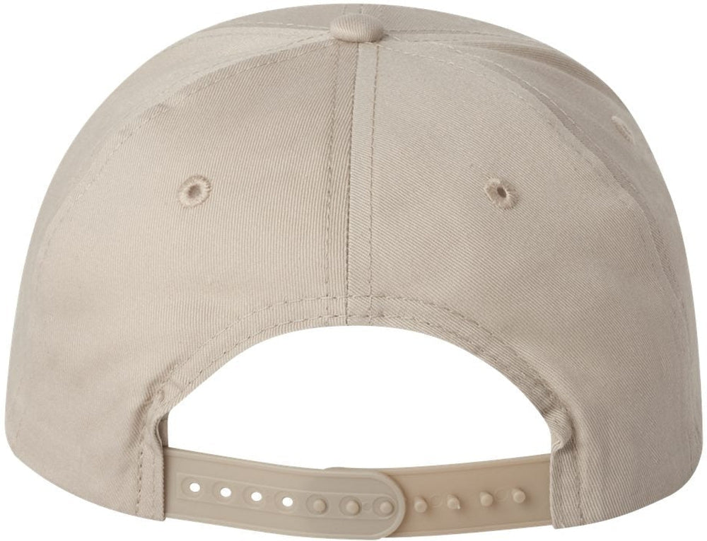 no-logo Valucap Lightweight Twill Cap-Headwear-Valucap-Thread Logic