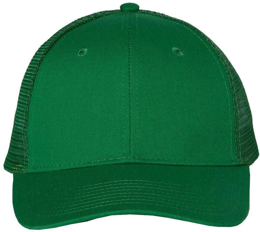 Valucap Mesh-Back Trucker Cap