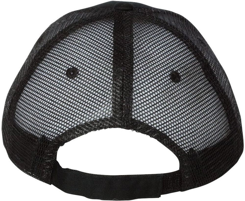 no-logo Valucap Sandwich Trucker Cap-Headwear-Valucap-Thread Logic