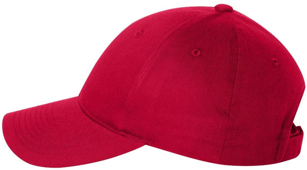 no-logo Valucap Twill Cap-Headwear-Valucap-Thread Logic