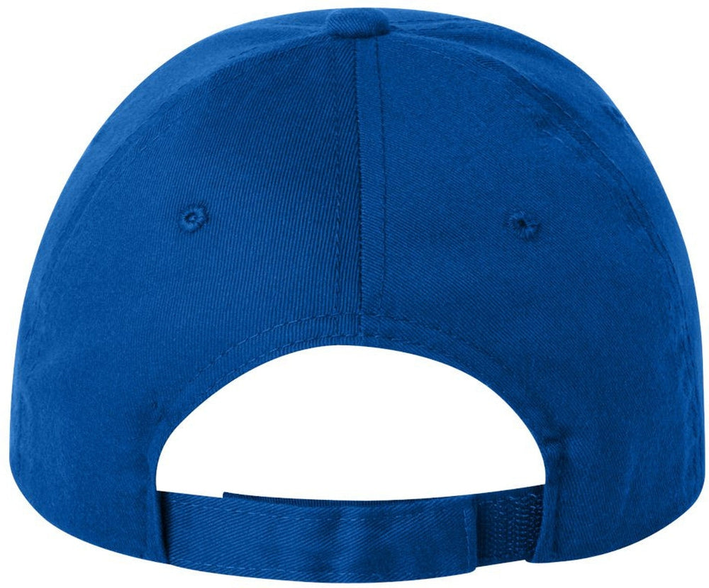 no-logo Valucap Twill Cap-Headwear-Valucap-Thread Logic