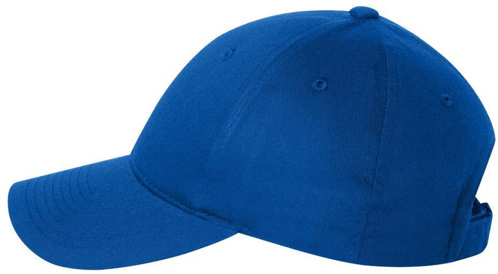 no-logo Valucap Twill Cap-Headwear-Valucap-Thread Logic