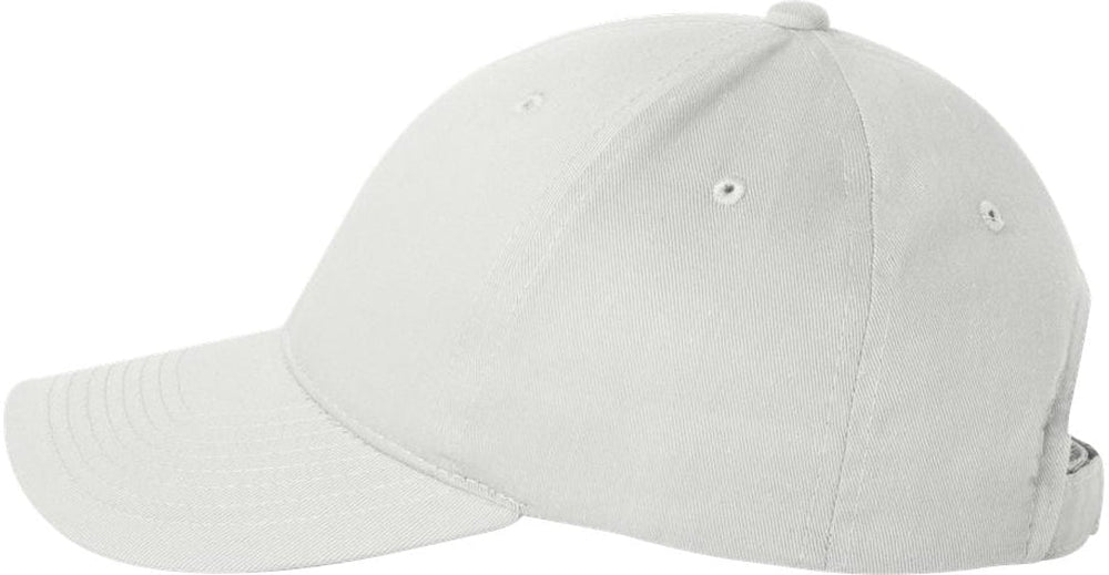 no-logo Valucap Twill Cap-Headwear-Valucap-Thread Logic