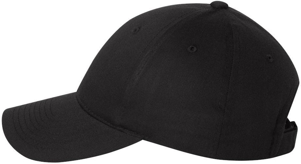 no-logo Valucap Twill Cap-Headwear-Valucap-Thread Logic