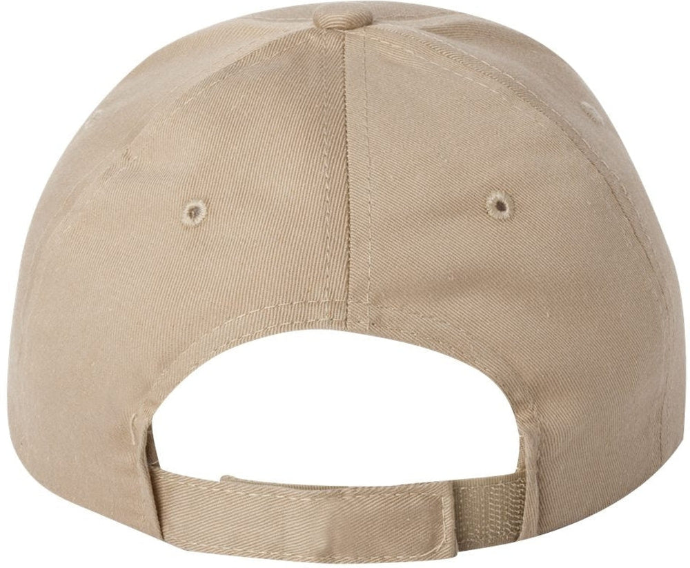 no-logo Valucap Twill Cap-Headwear-Valucap-Thread Logic