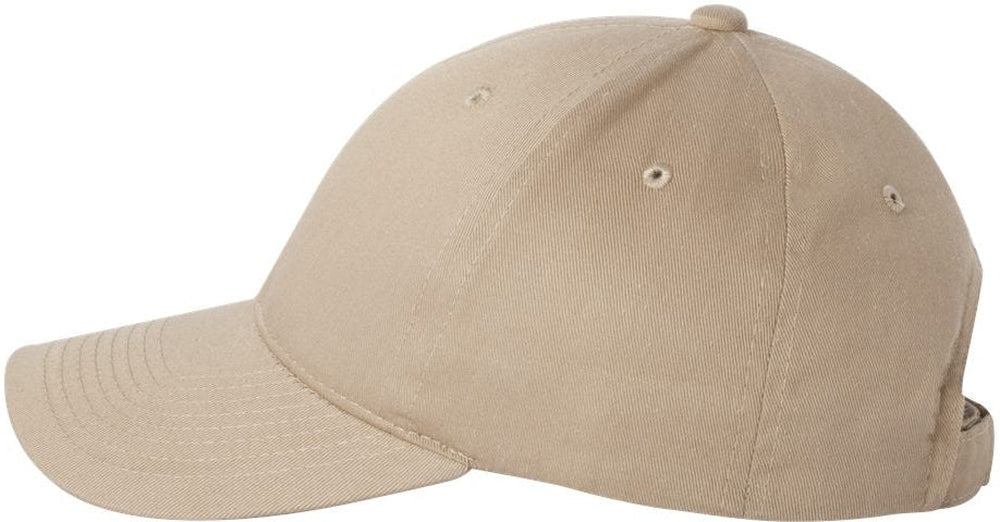 no-logo Valucap Twill Cap-Headwear-Valucap-Thread Logic