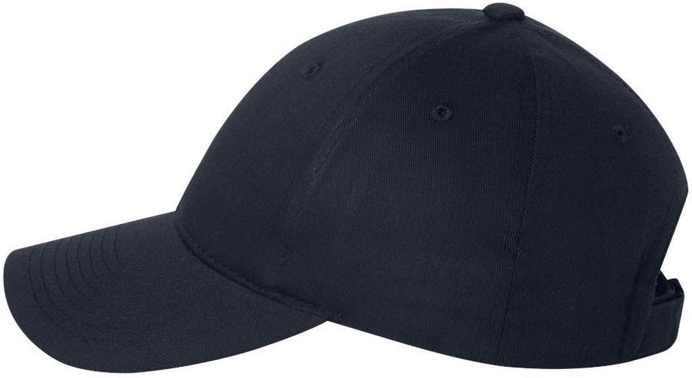 no-logo Valucap Twill Cap-Headwear-Valucap-Thread Logic