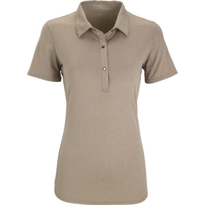 no-logo Vansport Ladies Planet Polo-Ladies Polos-Thread Logic