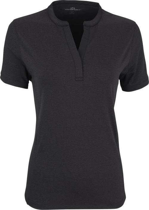 Vansport Ladies Pro Horizon Polo-Ladies Polos-Thread Logic