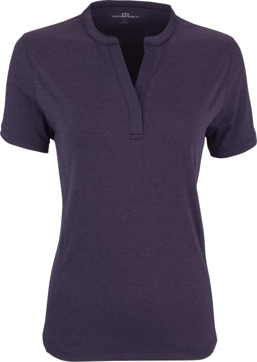 Vansport Ladies Pro Horizon Polo-Ladies Polos-Thread Logic