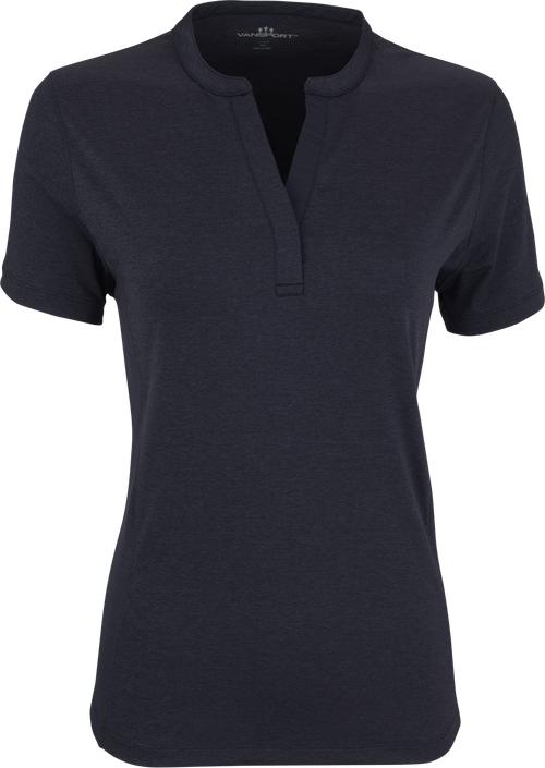 Vansport Ladies Pro Horizon Polo-Ladies Polos-Thread Logic
