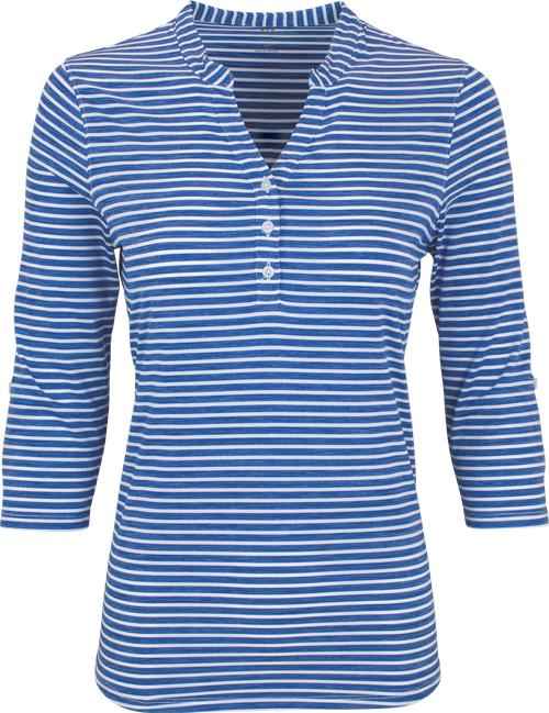 Vansport Ladies Pro Riviera Polo-Ladies Polos-Thread Logic