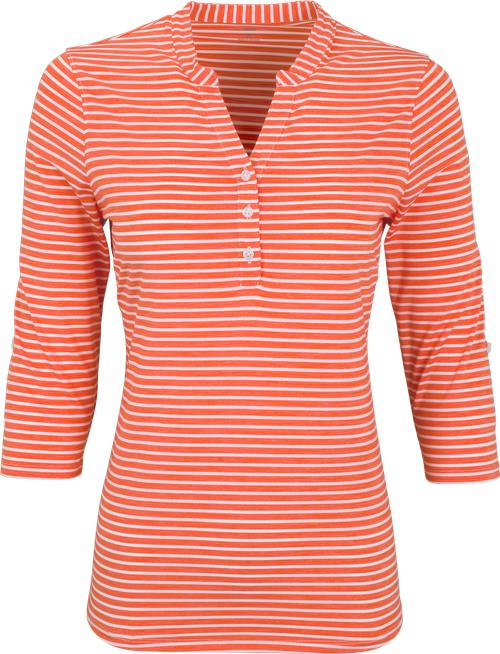 Vansport Ladies Pro Riviera Polo-Ladies Polos-Thread Logic