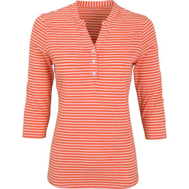 no-logo Vansport Ladies Pro Riviera Polo-Ladies Polos-Thread Logic