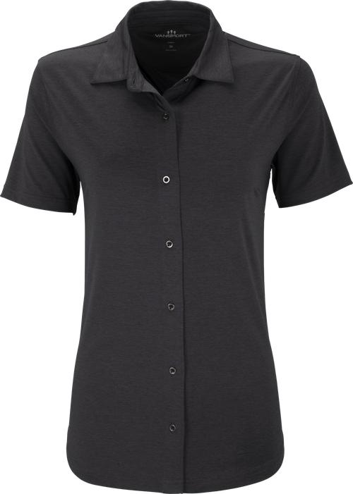 Vansport Ladies Pro Ventura Polo-Ladies Polos-Thread Logic