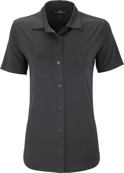 Vansport Ladies Pro Ventura Polo-Ladies Polos-Thread Logic