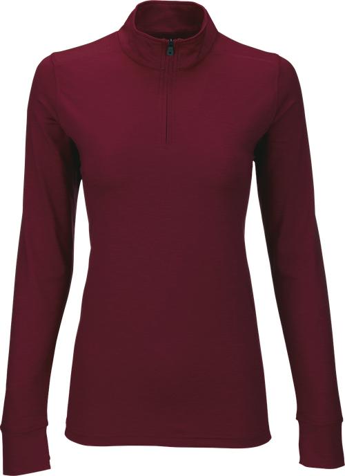 Vansport Ladies Zen Pullover-Ladies Layering-Thread Logic