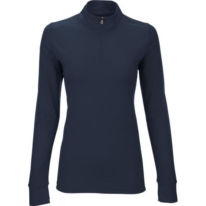 no-logo Vansport Ladies Zen Pullover-Ladies Layering-Thread Logic