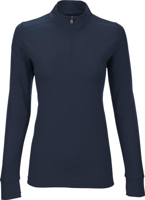 Vansport Ladies Zen Pullover-Ladies Layering-Thread Logic