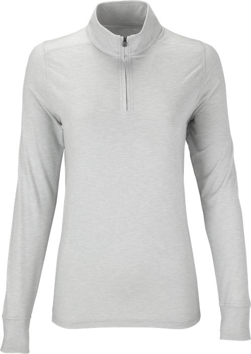Vansport Ladies Zen Pullover-Ladies Layering-Thread Logic
