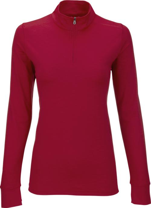 Vansport Ladies Zen Pullover-Ladies Layering-Thread Logic