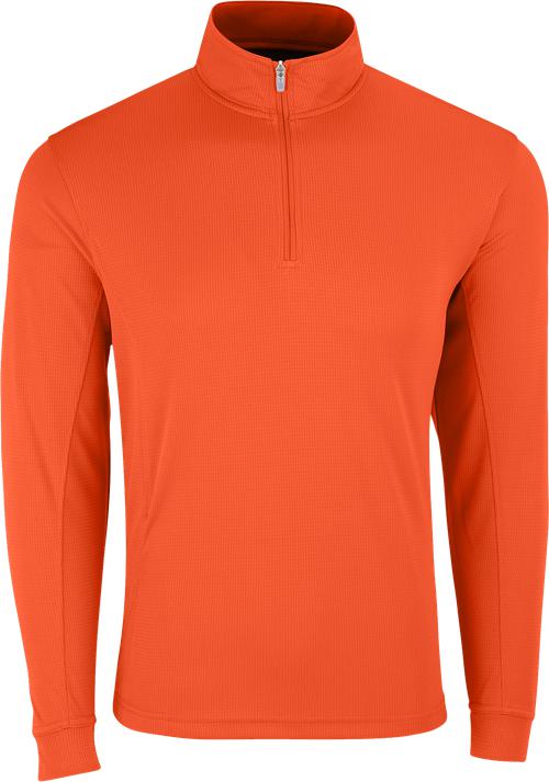 Vansport Mesh 1/4-Zip Tech Pullover-Men's Layering-Thread Logic