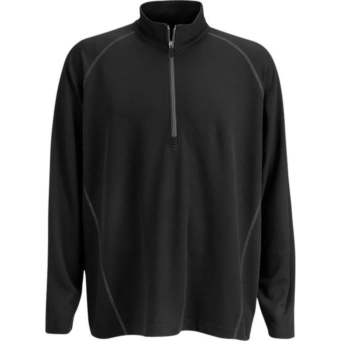 no-logo Vansport Performance Pullover-Men's Layering-Thread Logic