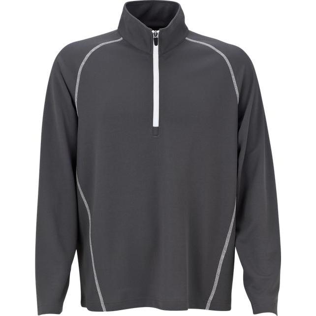 no-logo Vansport Performance Pullover-Men's Layering-Thread Logic