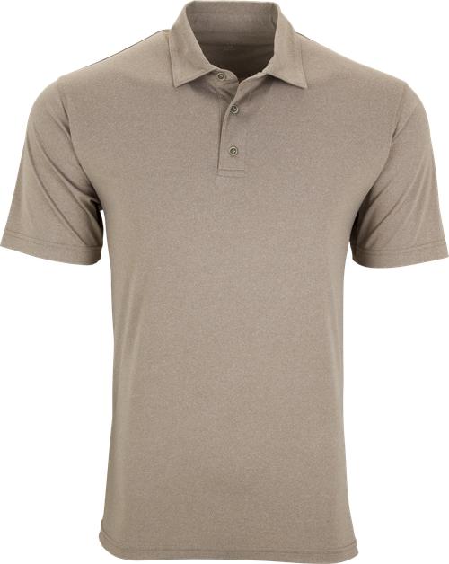 Vansport Planet Polo-Men's Polos-Thread Logic