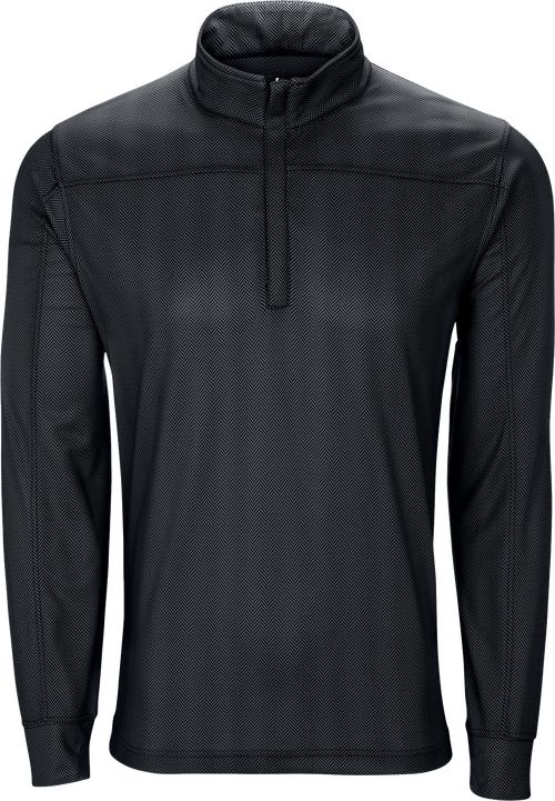 Vansport Pro Herringbone 1/4-Zip Pullover-Men's Layering-Thread Logic