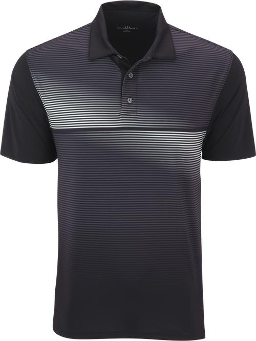 Vansport Pro Highline Polo-Men's Polos-Thread Logic
