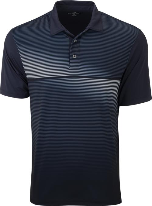 Vansport Pro Highline Polo-Men's Polos-Thread Logic