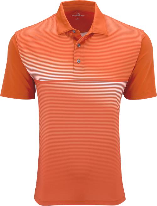 Vansport Pro Highline Polo-Men's Polos-Thread Logic