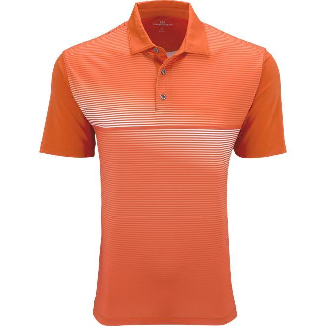 no-logo Vansport Pro Highline Polo-Men's Polos-Thread Logic