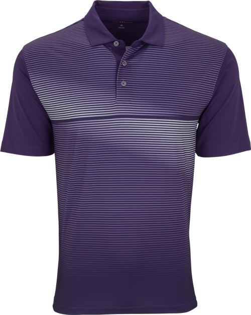 Vansport Pro Highline Polo-Men's Polos-Thread Logic