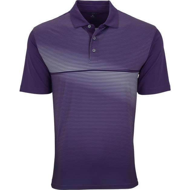 no-logo Vansport Pro Highline Polo-Men's Polos-Thread Logic