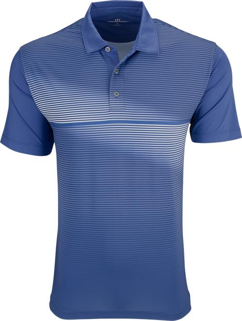 Vansport Pro Highline Polo-Men's Polos-Thread Logic
